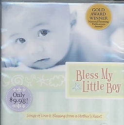 bless my little boy rita baloche