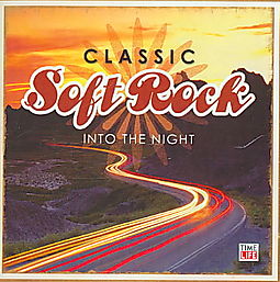 Classic Soft Rock [Time Life Box Set] [Box] - Various Artists ...