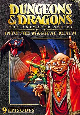 A journey into the realm of dungeons and dragons essay 08 picture